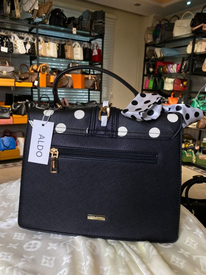کیف ALDO ابعاد ۲۰ در ۲۶ - تصویر 11