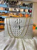کیف Bvlgari ابعاد ۲۰ در ۲۸ - تصویر 2