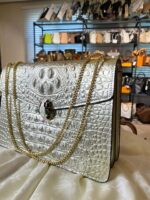 کیف Bvlgari ابعاد ۲۰ در ۲۸ - تصویر 3