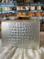 کیف Bvlgari ابعاد ۲۰ در ۲۸ - تصویر 5