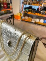 کیف Bvlgari ابعاد ۲۰ در ۲۸ - تصویر 6