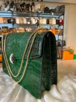 کیف Bvlgari ابعاد ۲۰ در ۲۸ - تصویر 8
