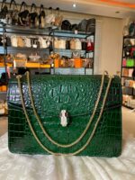 کیف Bvlgari ابعاد ۲۰ در ۲۸ - تصویر 9