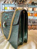 کیف Bvlgari ابعاد ۲۰ در ۲۸ - تصویر 12