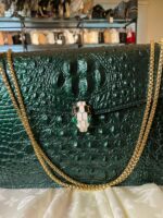 کیف Bvlgari ابعاد ۲۰ در ۲۸ - تصویر 13
